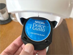ドルチェグストのアイスコーヒーの作り方を解説！-10